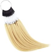 Everygoods Haar Extensies -  30 Stuks / Set (Blond)