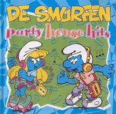 De Smurfen: Party House Hits