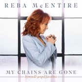 My Chains Are Gone: Hymns & Gospel Favorites (CD)