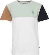 Blend TEE Heren T-shirt - Maat XXL