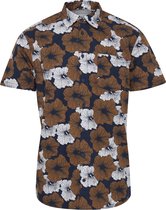Blend  Heren Shirt - Maat XL