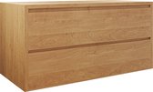 Treller Zwevend badmeubel-160x45-Pure