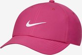 Nike Dri-FIT Legacy91 Golf Cap - Golfpet - Unisex - Roze - One Size