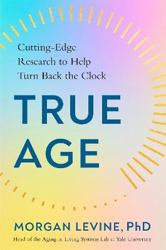 True Age - cover