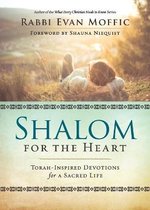 Shalom for the Heart