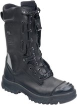 FF210 Brandweerlaars S3 Zwart maat 42