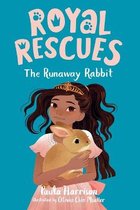Royal Rescues- Royal Rescues #6: The Runaway Rabbit