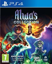Alwa's Collection/playstation 4