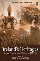 Heritage, Culture and Identity- Ireland's Heritages