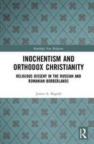 Routledge New Religions- Inochentism and Orthodox Christianity