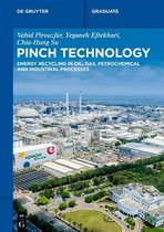 De Gruyter Textbook- Pinch Technology