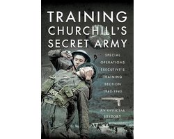 Training Churchill's Secret Army