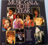 Music Gala Of The Year 1985 LP is in Nieuwstaat