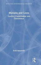 Routledge Environmental Humanities- Humans and Lions
