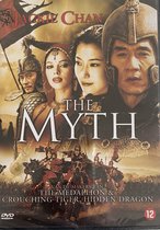 The Myth - Jackie Chan - film
