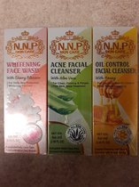 N.N.P Skin Care Kit