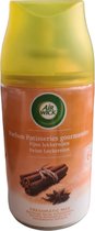 Airwick Freshmatic Max navulling – Fijne Lekkernijen - 3 Stuks