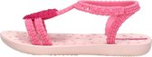 My First Ipanema Meisjes Sandalen - Light Pink - maat 19/20