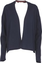 Cecil Cardigan Donkerblauw