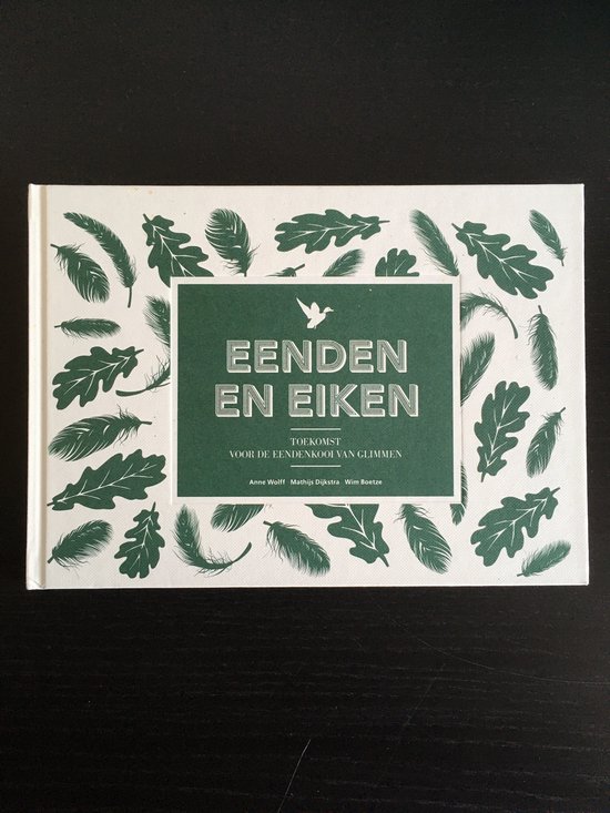 Eenden en eiken