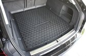 Kofferbakmat Audi A6 Avant (C7) 2011-2018 Cool Liner anti-slip PE/TPE rubber