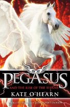 Pegasus & The Rise Of The Titans