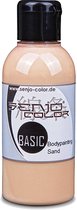 Senjo-Color Sand 75ml airbrushschmink | Airbrushschmink waterbasis