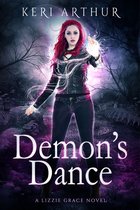 The Lizzie Grace Series 4 - Demon's Dance