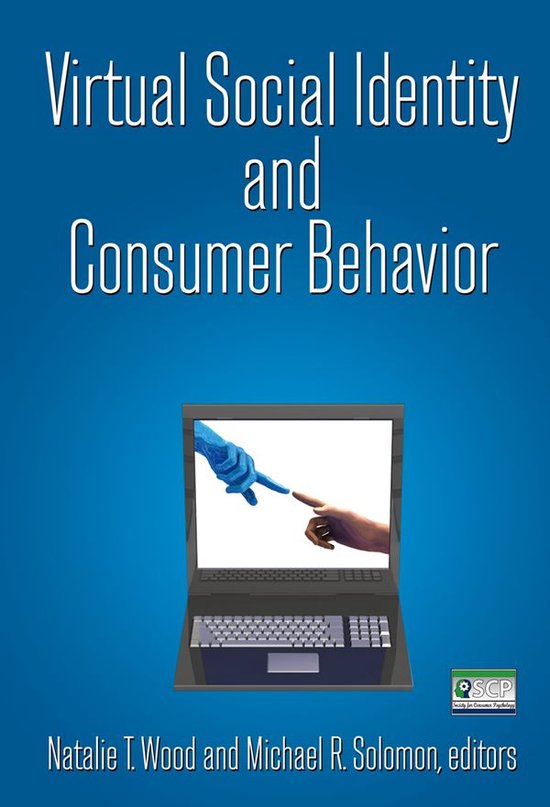 Virtual Social Identity and Consumer Behavior - cover