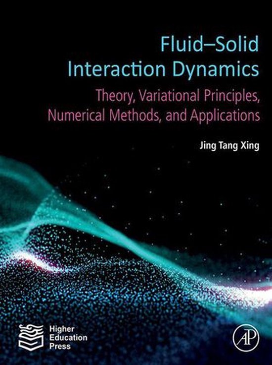 Fluid-Solid Interaction Dynamics - cover