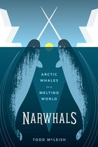 Samuel and Althea Stroum Books - Narwhals