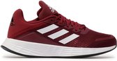 adidas Performance Duramo Sl Hardloopschoenen Mannen Rood 47 1/3