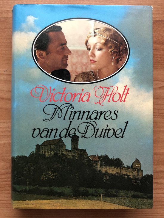 Minnaars van de duivel - cover