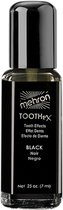 Mehron Tooth FX Black