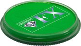 Diamond FX Neon Green (30gr) | Waterschmink