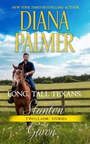 Long, Tall Texans - Long, Tall Texans: Stanton & Long, Tall Texans: Garon