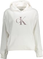 Calvin Klein Trui Wit S Dames | bol.com