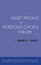 Asset Pricing & Portfolio Choice Theory
