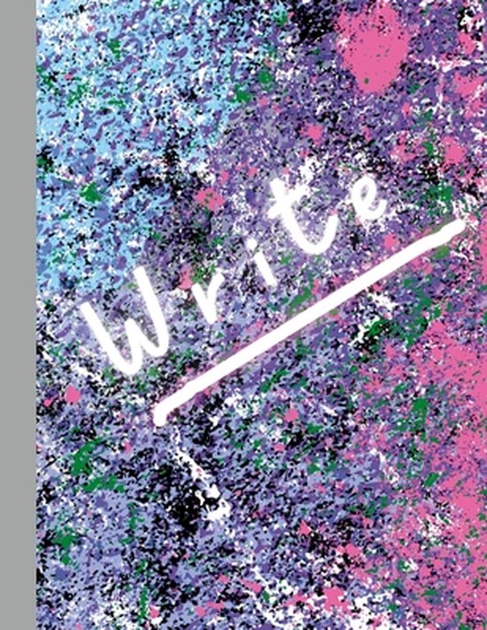 Write - cover