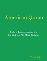 Go and Sin No More Nation