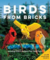 LEGO 590795 Birds from Bricks Amazing Designs That Take Flight [EN]