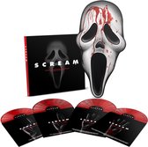 Marco Beltrami - Scream (4 LP) (Limited Edition)