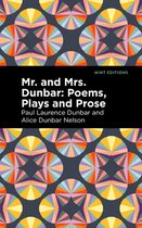 Black Narratives - Mr. and Mrs. Dunbar