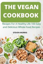The Vegan Cookbook
