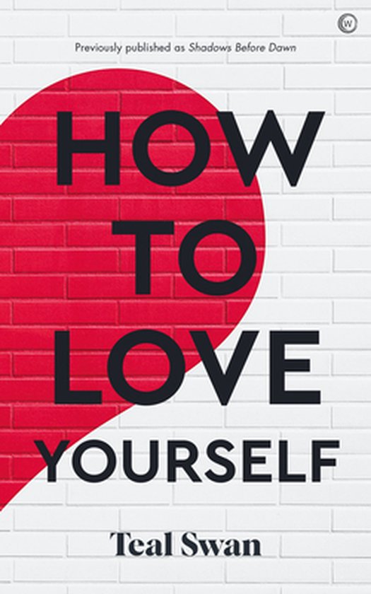 Foto: How to love yourself