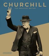 Churchill The Greatest Briton