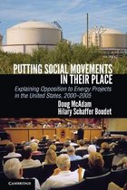 Putting Social Movements in Their Place