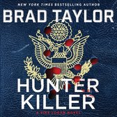 The Pike Logan Series, 14- Hunter Killer
