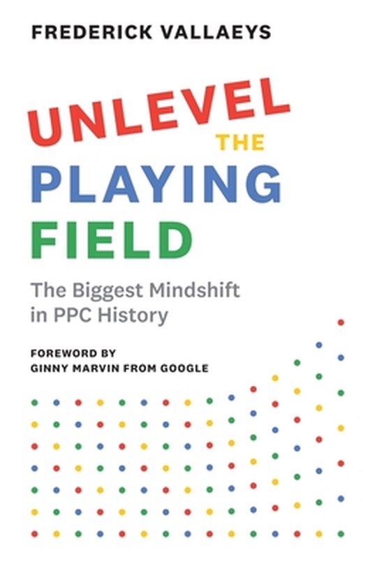 Unlevel the Playing Field - cover