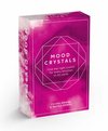 Afbeelding van het spelletje Mood Crystals Card Deck: Find the Right Crystal for Every Emotion in 50 Cards